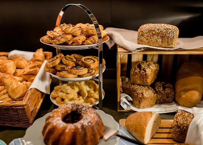 Motel One Leipzig-Post