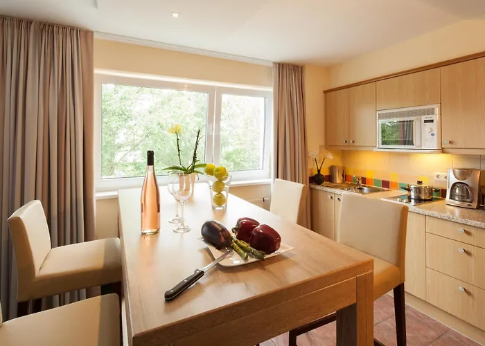 Suite Hotel Leipzig
